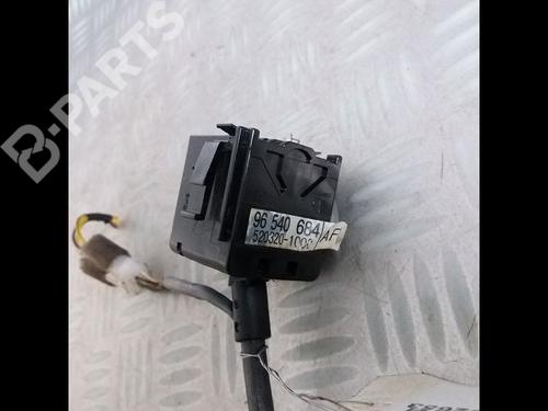 Headlight switch CHEVROLET MATIZ (M200, M250) 0.8 | BP9008950I24 