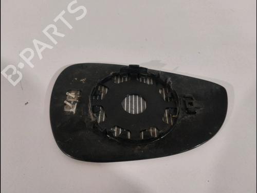 Used Left mirror FORD FIESTA VI (CB1, CCN) 1.5 TDCi (75 hp) 14898116