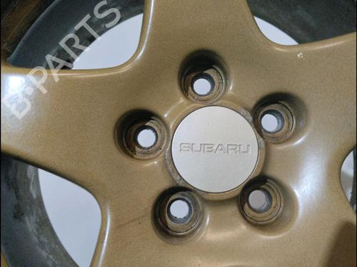 Rim SUBARU IMPREZA Hatchback (GR, GH, G3) 2.0 D AWD | BP11413109C45