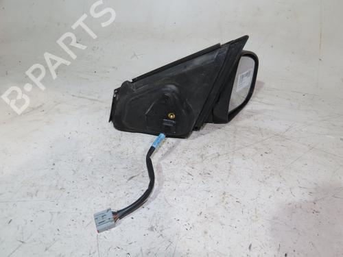 Right mirror FORD MONDEO IV (BA7) 1.8 TDCi | BP20100204C27 