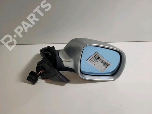 Used Right mirror AUDI A4 B5 Avant (8D5) 2.5 TDI (150 hp) 9049601