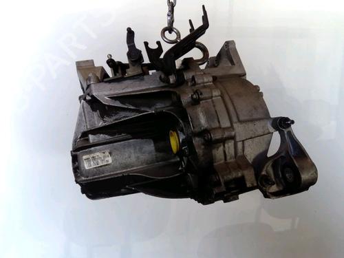 Gearbox FORD FOCUS II (DA_, HCP, DP) 1.6 TDCi | BP12308828M3 