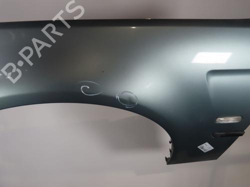 Left front fenders BMW 3 Compact (E46) 320 td | BP17528105C41 