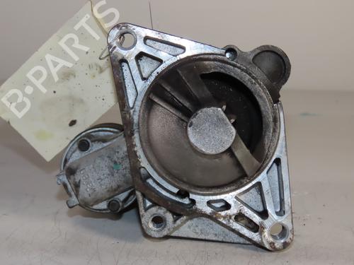 Starter RENAULT SCÉNIC II (JM0/1_) 2.0 dCi (JM1K) | BP30840655M8