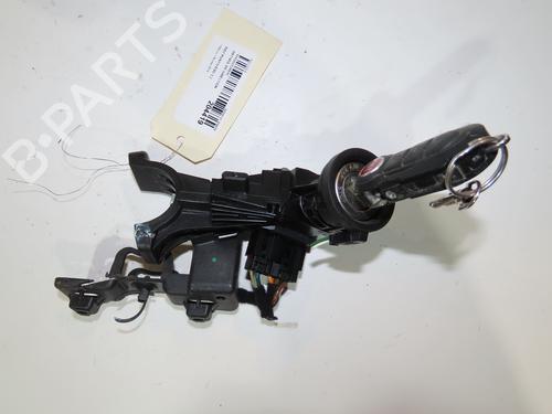 Used Ignition barrel FIAT PUNTO (199_) 1.2 (199AXZ1A, 199BXZ1A) (69 hp) 23160345