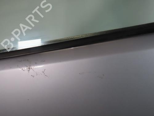 Used Left front door PEUGEOT 106 II (1A_, 1C_) 1.0 i (50 hp) 12129171