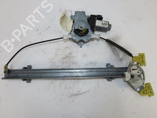 Front left window mechanism NISSAN NOTE (E11, NE11) 1.5 dCi | BP9026820C22