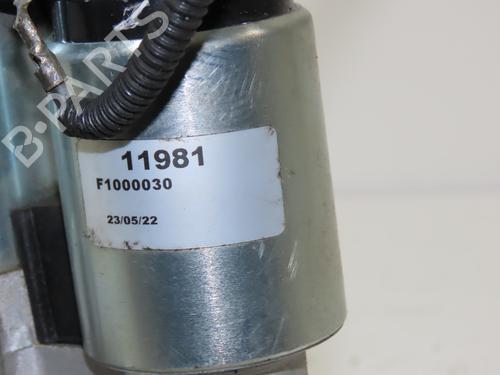 Starter FORD MONDEO III (B5Y) 1.8 16V | BP14958494M8 