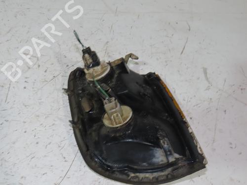 Used Left front indicator Left front indicator MITSUBISHI PAJERO II (V3_W, V2_W, V4_W, V5_W) 2.5 TD 4WD (V24W) (99 hp) 19653514 19653514