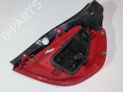 Left taillight RENAULT CLIO III (BR0/1, CR0/1) 1.5 dCi (BR17, CR17) | BP28310013C34 