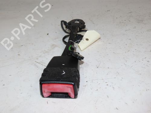 Seat buckle AUDI A5 (8T3) 2.7 TDI | BP19784910I32 