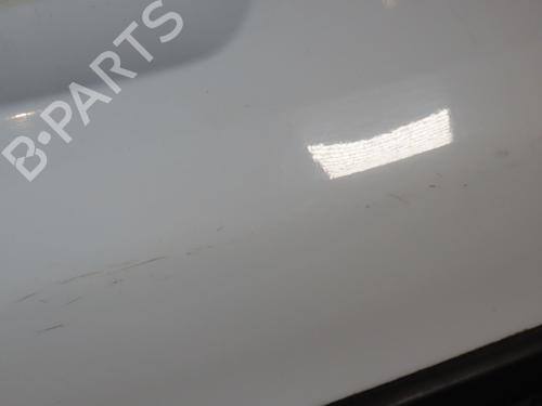 Used Rear bumper PEUGEOT 308 I (4A_, 4C_) 1.6 HDi (112 hp) 32200559