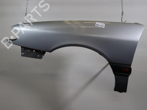 Used Left front fenders RENAULT SAFRANE II (B54_) 2.2 dT (B54G) (113 hp) 23162095