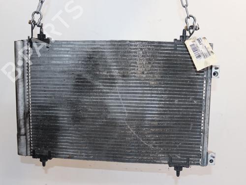 Heater matrix PEUGEOT RCZ 2.0 HDi | BP28159569M63