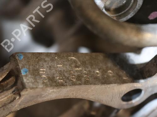 Engine TOYOTA AURIS (_E15_) 2.0 D-4D (ADE150_, ADE150R) | BP29577751M1 