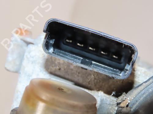 Wischermotor vorne für CITROËN C5 III Break (RW_) 2.0 HDi 165 (163 hp) 29963096