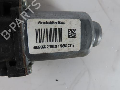 Front right window mechanism RENAULT TWINGO II (CN0_) 1.2 16V (CN0K, CN0V, CN0A) | BP39518814C23 - Image 3