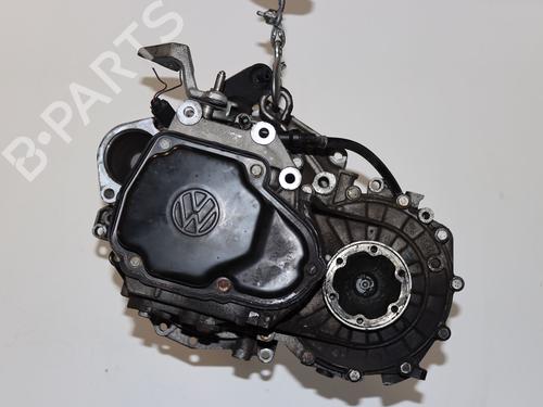 Gearbox SEAT IBIZA IV (6J5, 6P1) 1.2 TDI | BP25376954M3 