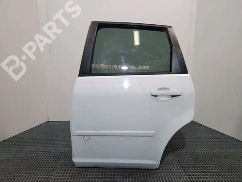 Porta trás esquerda FORD C-MAX (DM2) 1.8 TDCi (115 hp) 1496877