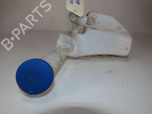Used Windscreen washer tank CITROËN C1 (PM_, PN_) 1.0 (68 hp) 24992584