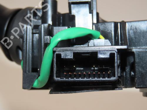 Used Headlight switch TOYOTA RAV 4 III (_A3_) 2.2 D (ALA35_) (150 hp) 31277133