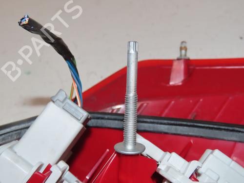 right-taillight-ford-fiesta-vi-cb1-ccn-2008-29985541 main image