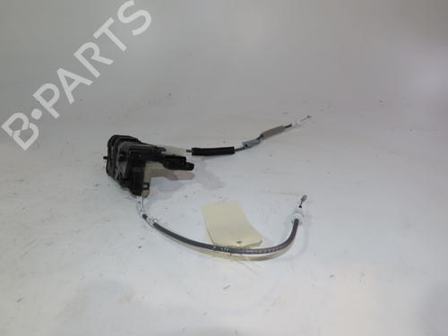 Used Front left lock PEUGEOT 208 II (UB_, UP_, UW_, UJ_) 1.5 BlueHDI 100 (102 hp) 19061801