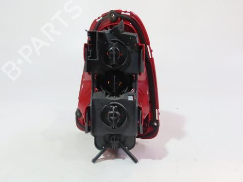 Used Left taillight MINI MINI (R56) Cooper D (109 hp) 17528227