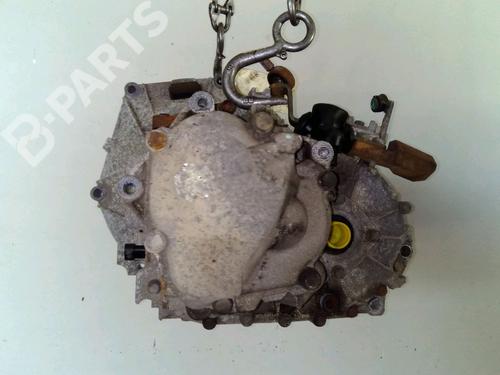 Gearbox FIAT GRANDE PUNTO (199_) 1.3 D Multijet | BP10714662M3 