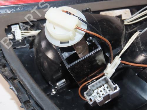 Right tailgate light FORD MONDEO IV (BA7) 1.6 TDCi | BP36940888C80 - Image 4