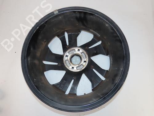 Rim PEUGEOT 2008 II (UD_, US_, UY_, UJ_, UR_, UC_) 1.2 PureTech 130 (USHNS, URHNS) | BP29621762C45 
