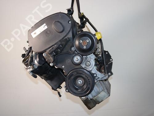 Używane Silnik OPEL ZAFIRA / ZAFIRA FAMILY B (A05) 1.6 (M75) (115 hp) 26702631