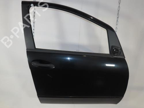 Right front door MERCEDES-BENZ A-CLASS (W169) A 160 (169.031, 169.331) | BP25480402C3 