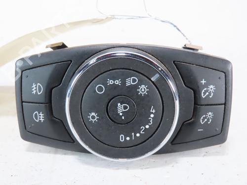 Forlygtekontakt FORD TRANSIT CONNECT V408 Box Body/MPV 1.5 TDCi (120 hp) 29601482