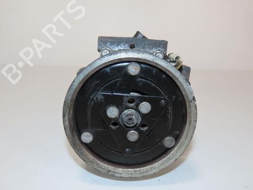 AC compressor DACIA SANDERO 1.4 MPI LPG | BP24651331M34