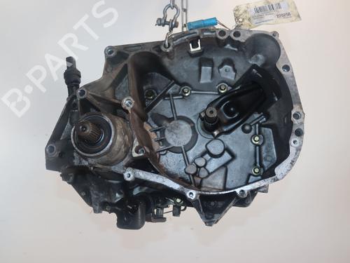 Used Gearbox Gearbox RENAULT TWINGO I (C06_) 1.2 (C066, C068) (58 hp) 33031738 33031738
