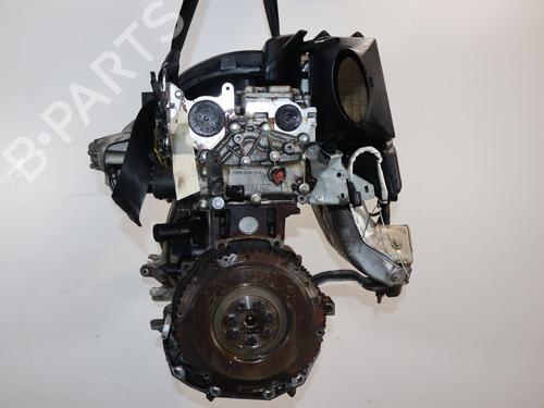 Used Engine Engine 37276687 37276687