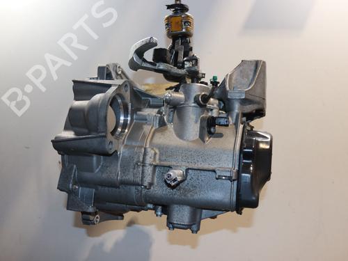 Gearbox VW POLO VI (AW1, BZ1, AE1) 1.0 TSI | BP30164655M3