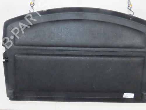 Used Rear parcel shelf RENAULT SCÉNIC IV (J9_) 1.3 TCe 140 (140 hp) 29137221