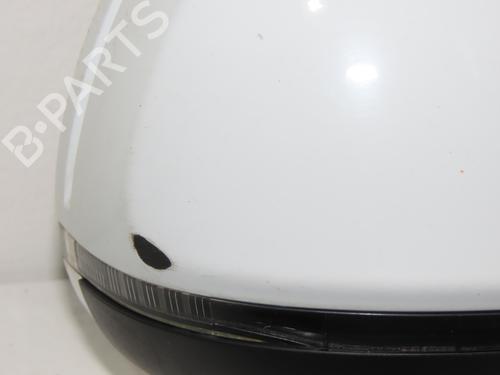 Used Right mirror AUDI A3 (8P1) 2.0 TDI (170 hp) 23162995