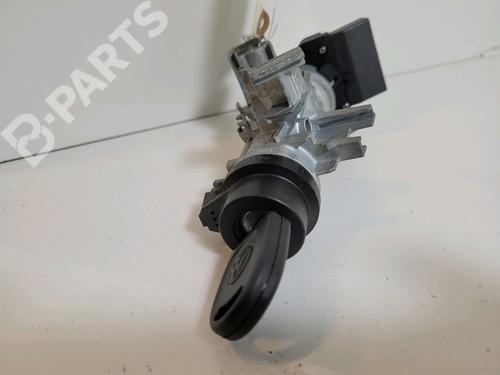 Used Ignition barrel Ignition barrel VW UP! (121, 122, BL1, BL2, BL3, 123) 1.0 (60 hp) 9026167 9026167