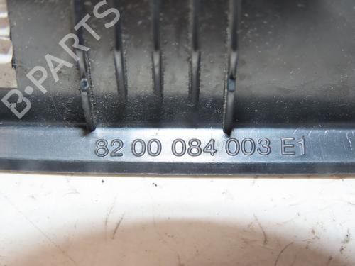 Left front window switch RENAULT CLIO II (BB_, CB_) 1.5 dCi (B/CB07) | BP19271680I27 