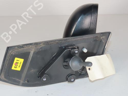Bakspejl Højre CHEVROLET SPARK (M300) 1.0 (68 hp) 30825204