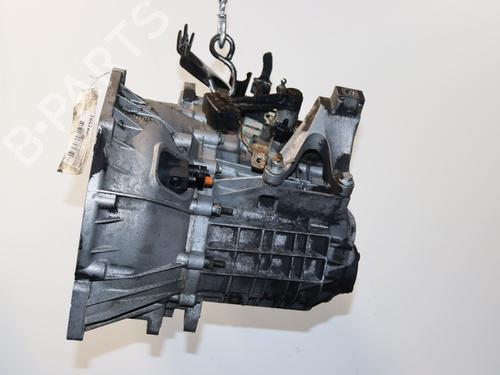 Gearbox FORD C-MAX (DM2) 1.8 TDCi | BP24486982M3 - Image 5