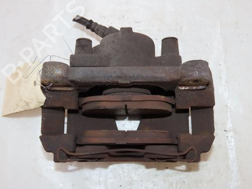 Used Left front brake caliper RENAULT SCÉNIC II (JM0/1_) 1.9 dCi (JM14) (131 hp) 18602049