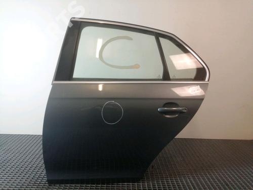 Used Left rear door VW JETTA III (1K2) 1.9 TDI (105 hp) 10314368