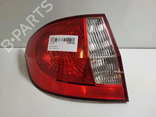 Piloto trasero izquierdo HYUNDAI GETZ (TB) 1.5 CRDi (88 hp) 9026905