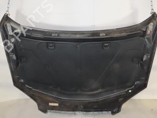 Used Hood CHEVROLET CAPTIVA (C100, C140) 2.0 D 4WD (150 hp) 26442705