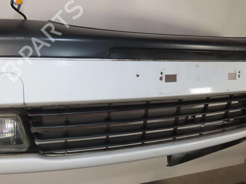 Front bumper OPEL ZAFIRA A MPV (T98) 1.6 16V (F75) | BP18277405C7 