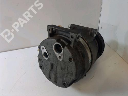 AC compressor RENAULT MEGANE I (BA0/1_) 1.9 dTi (BA1U) | BP9028620M34 